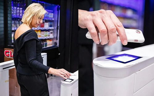 從瘋狂到理性 如何講好無(wú)人零售與計(jì)算機(jī)零售融合的新故事