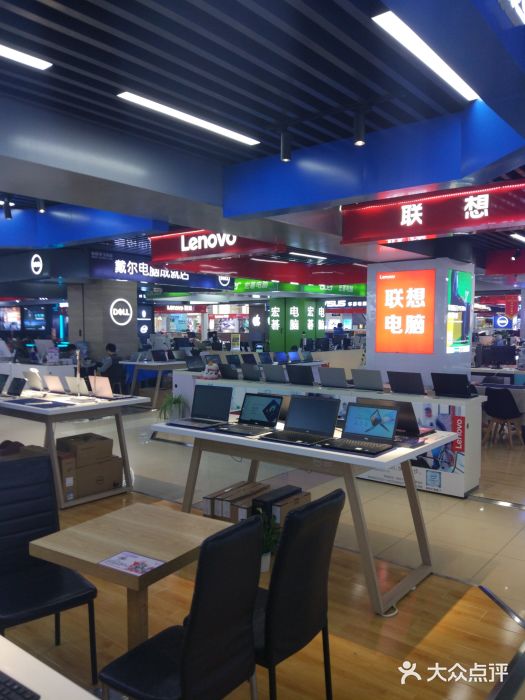 電子零售的輝煌歲月——回憶賽格電子城發展歷程